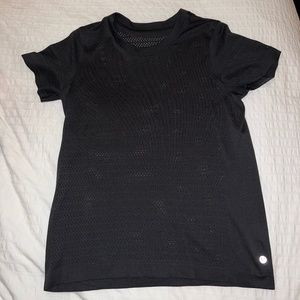 Lululemon Short Sleeve